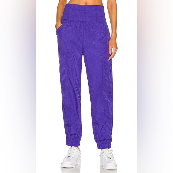 Free People Pants - Free People Movement Way Home Joggers